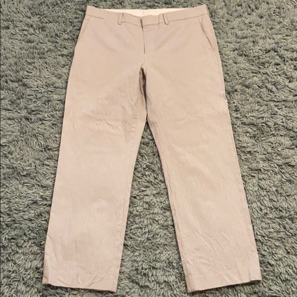 Express producer pants